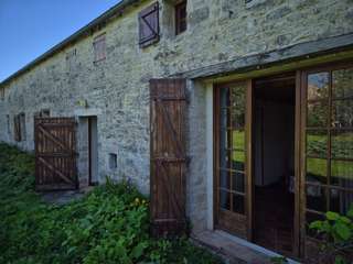 Vente maison 16 pièces