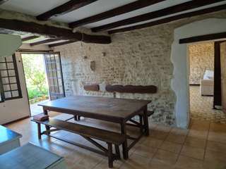 Vente maison 16 pièces