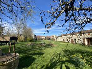 Vente Maison 6 chambresNanclars