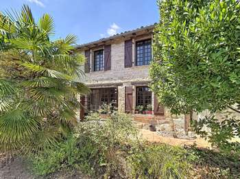 Vente Maison 6 chambresNanclars