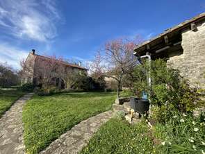Vente Maison 6 chambresNanclars