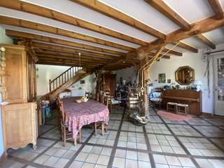 Vente maison 10 pièces Vente maison 10 pièces