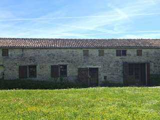 Vente maison 17 pièces