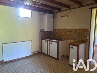 Vente maison 17 pièces