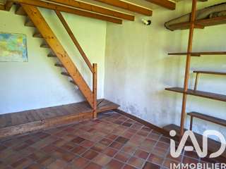 Vente maison 17 pièces