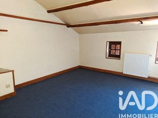 Vente maison 17 pièces