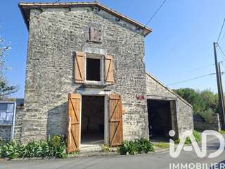 Vente maison 17 pièces