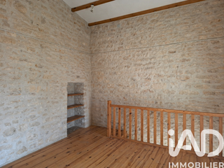 Vente maison 17 pièces