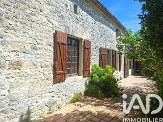 Vente maison 17 pièces