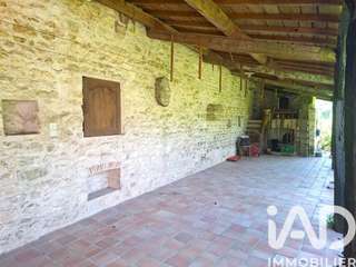 Vente maison 17 pièces
