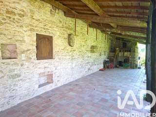 Vente maison 17 pièces