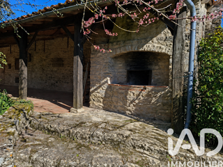 Vente maison 17 pièces