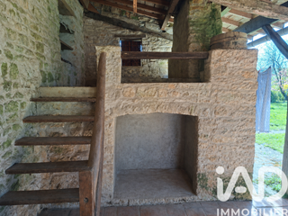 Vente maison 17 pièces
