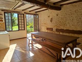 Vente maison 17 pièces