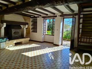 Vente maison 17 pièces
