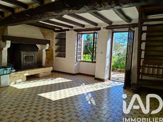 Vente maison 17 pièces