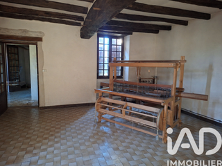 Vente maison 17 pièces