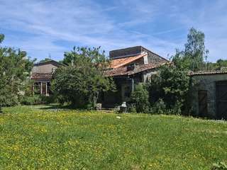 Vente maison 17 pièces