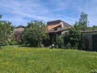 Vente maison 17 pièces Vente maison 17 pièces