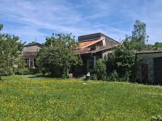 Vente maison 17 pièces