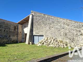 Vente maison 17 pièces