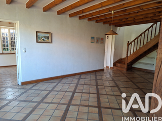 Vente maison 17 pièces