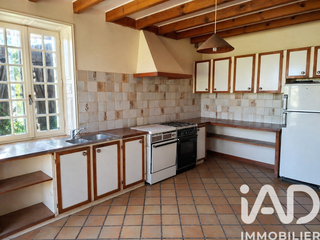 Vente maison 17 pièces