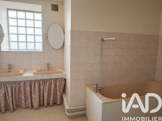 Vente maison 17 pièces