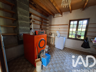 Vente maison 17 pièces