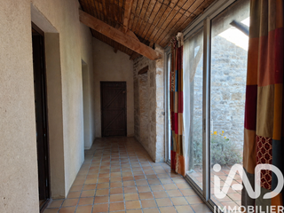 Vente maison 17 pièces