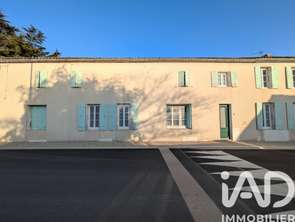 Vente Maison 4 chambresNancras