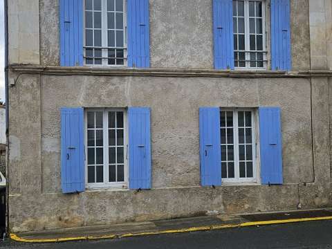 Vente maison 3 pièces Nancras 17