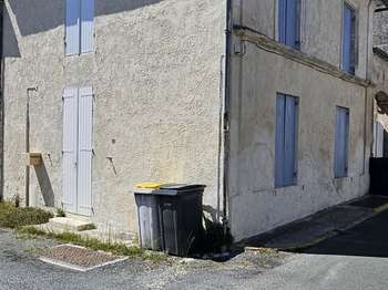 Vente Maison 2 chambresNancras