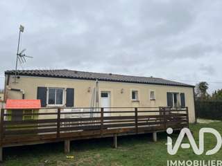 Vente maison 5 pièces Vente maison 5 pièces