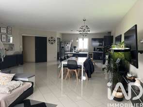 Vente Maison 3 chambresNancras