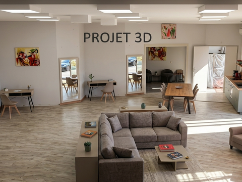Vente maison 3 pièces Nancras 17