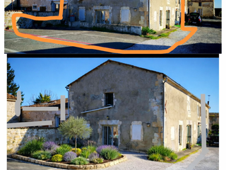 Vente maison 3 pièces Vente maison 3 pièces