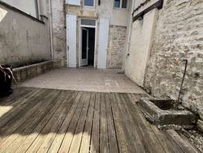 Vente Maison 2 chambresNancras