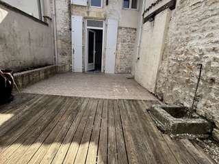 Vente maison 3 pièces Vente maison 3 pièces