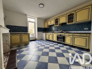 Vente maison 3 pièces Vente maison 3 pièces