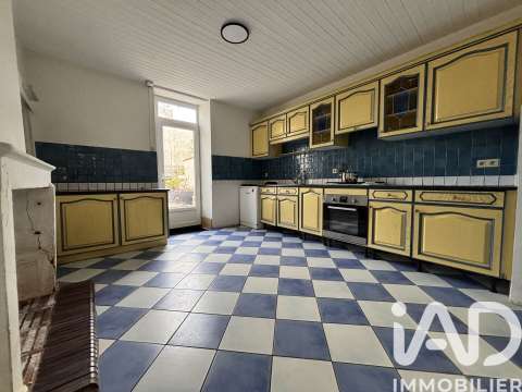 Vente maison 3 pièces Vente maison 3 pièces