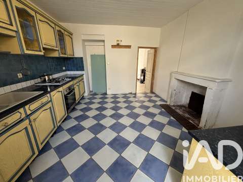 Vente maison 3 pièces Vente maison 3 pièces