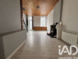 Vente maison 3 pièces Vente maison 3 pièces
