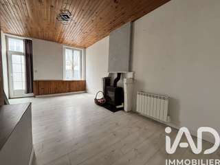 Vente maison 3 pièces Vente maison 3 pièces