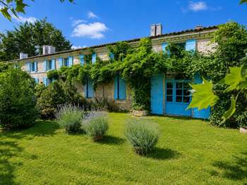 Vente maison 7 pièces Nancras 17
