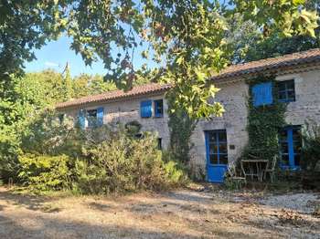 Vente Maison 3 chambresNancras