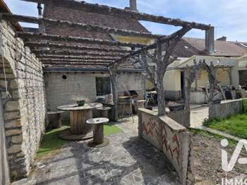 Vente maison 5 pièces Nancray-sur-Rimarde 45