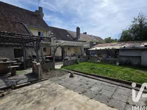 Vente Maison 4 chambresNancray-sur-Rimarde