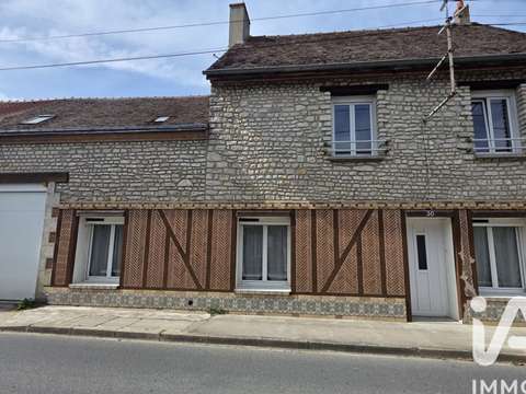 Vente maison 5 pièces Vente maison 5 pièces