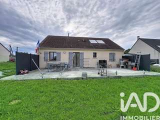 Vente maison 5 pièces Vente maison 5 pièces